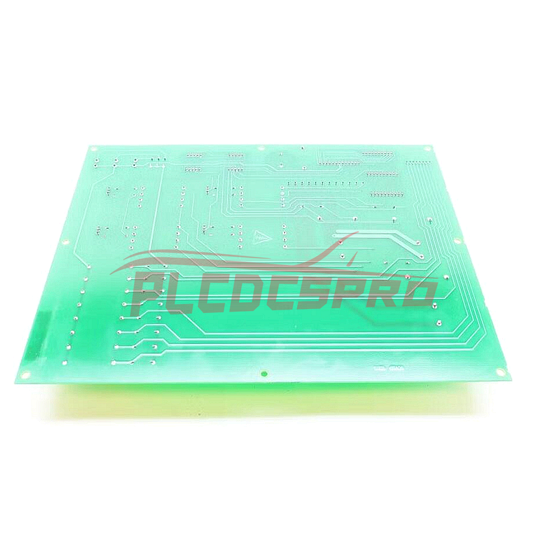 DS200TCEBG1ACE GE Қорғаныс Аяқтау Кеңейткіш Платасы