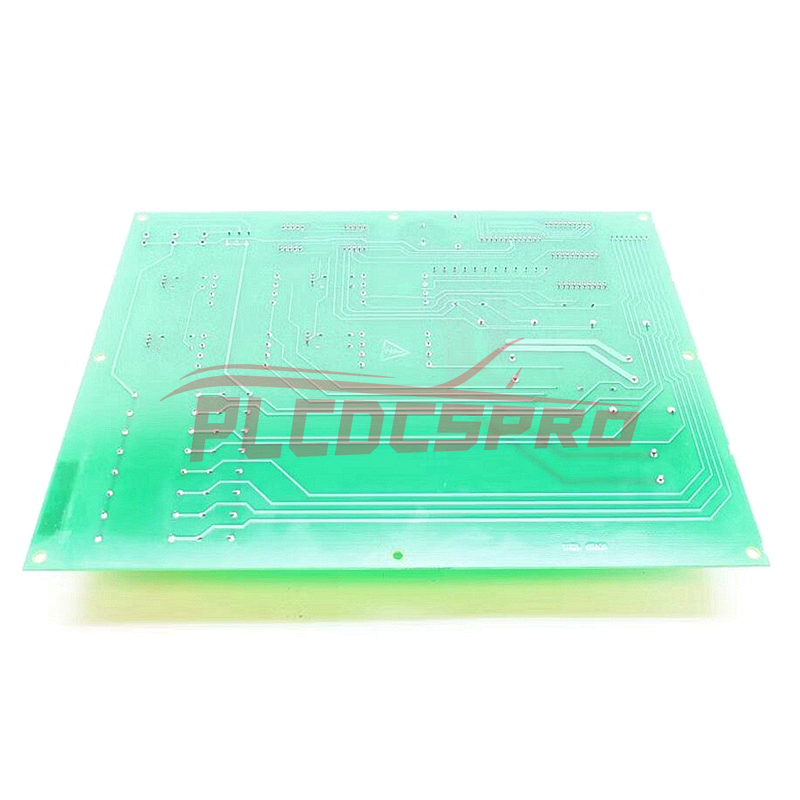 General Electric (GE) Mark V DS200UDSAG1ADD Басқару жүйесінің қоздыру тақтасы