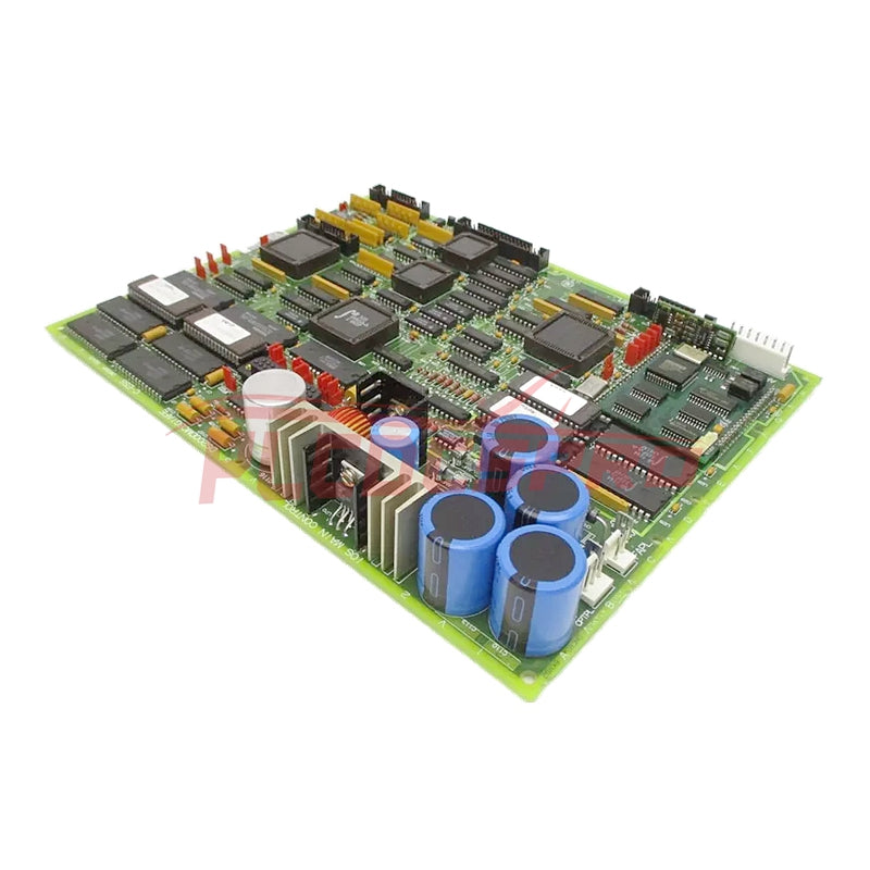 DS215DMCBG1AZZ03A | Плата цепи GE с встроенным программным обеспечением