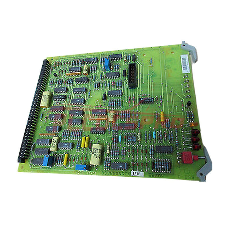 DS3800NSFE1E1B Papan Memori Port Ganda Khusus GE Fanuc