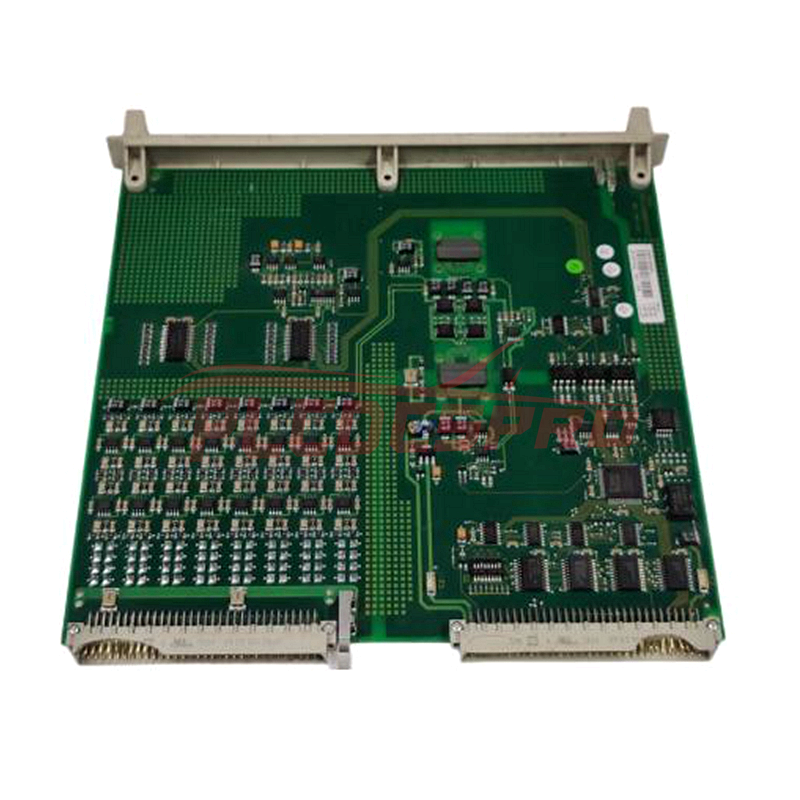 3BSE018290R1 | ABB DSAI 133A Analog Input Board 32 Ch