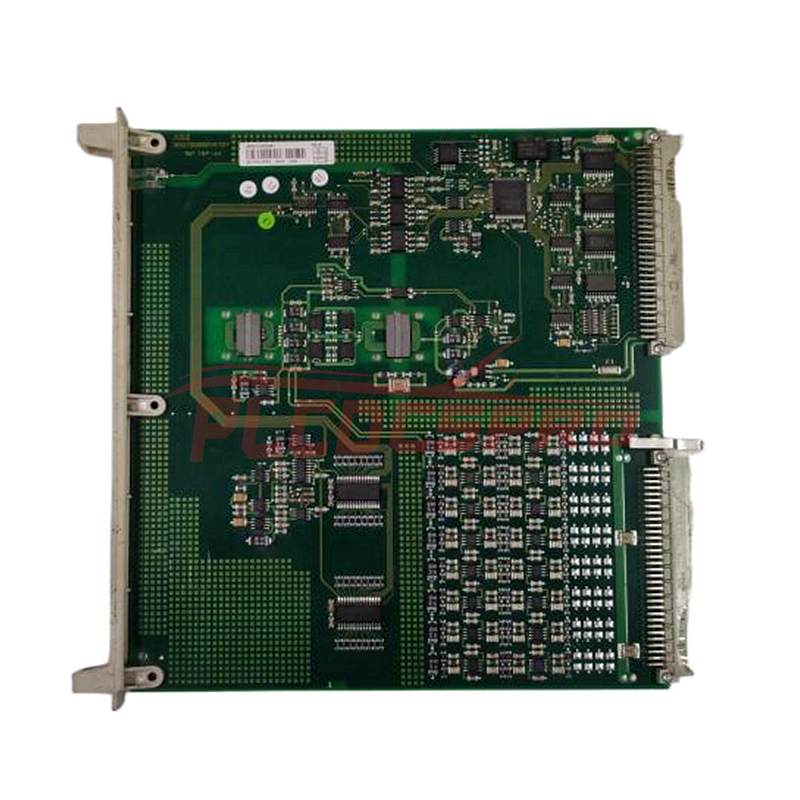 3BSE018290R1 | ABB DSAI 133A Analog Input Board 32 Ch