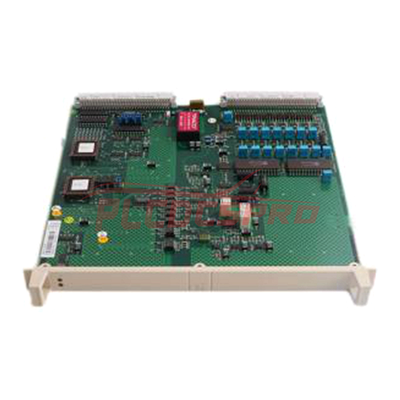 ABB 3BSE014162R1 وحدة موديول الثرموكوبل 14 قناة DSAI 155A