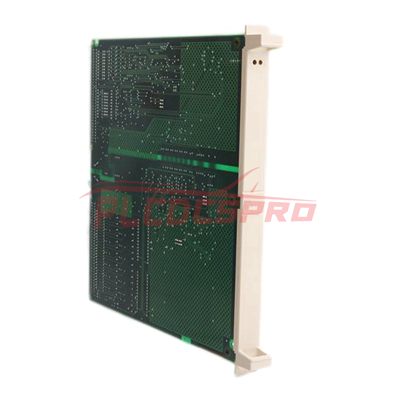 ABB 3BSE014162R1 DSAI 155A Modulo Termocoppia 14 canali