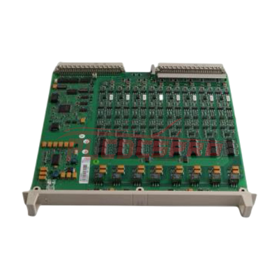3BSE018293R1 | ABB DSAO 120A Papan Output Analog 8 Saluran