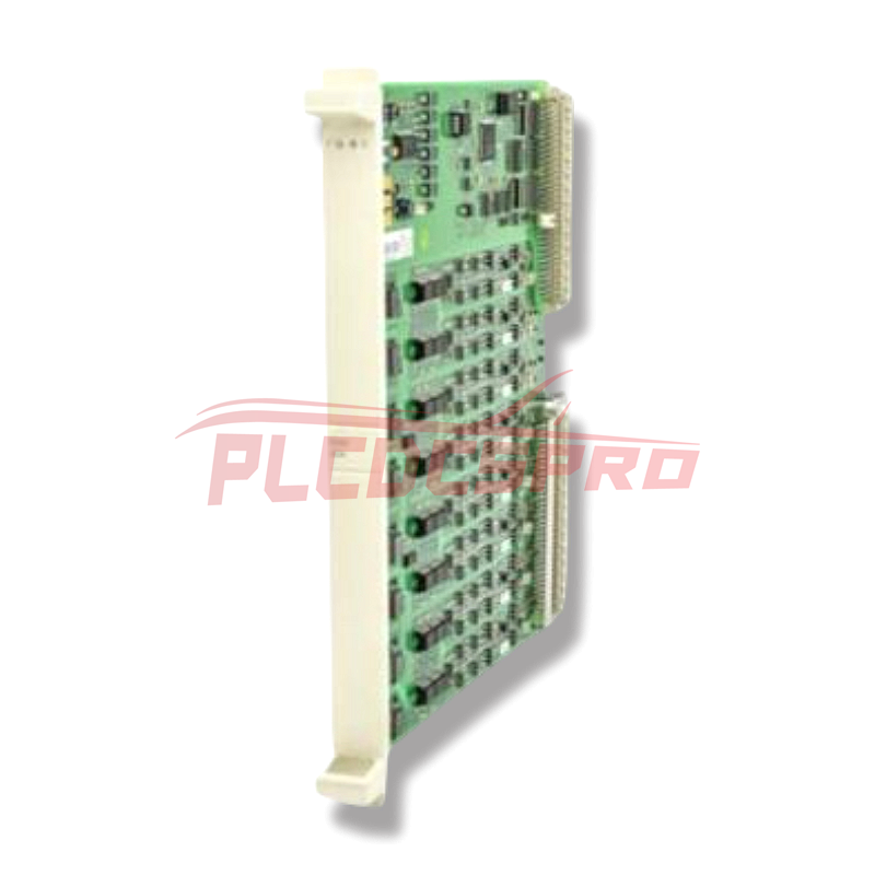 3BSE018293R1 | ABB DSAO 120A Papan Output Analog 8 Saluran