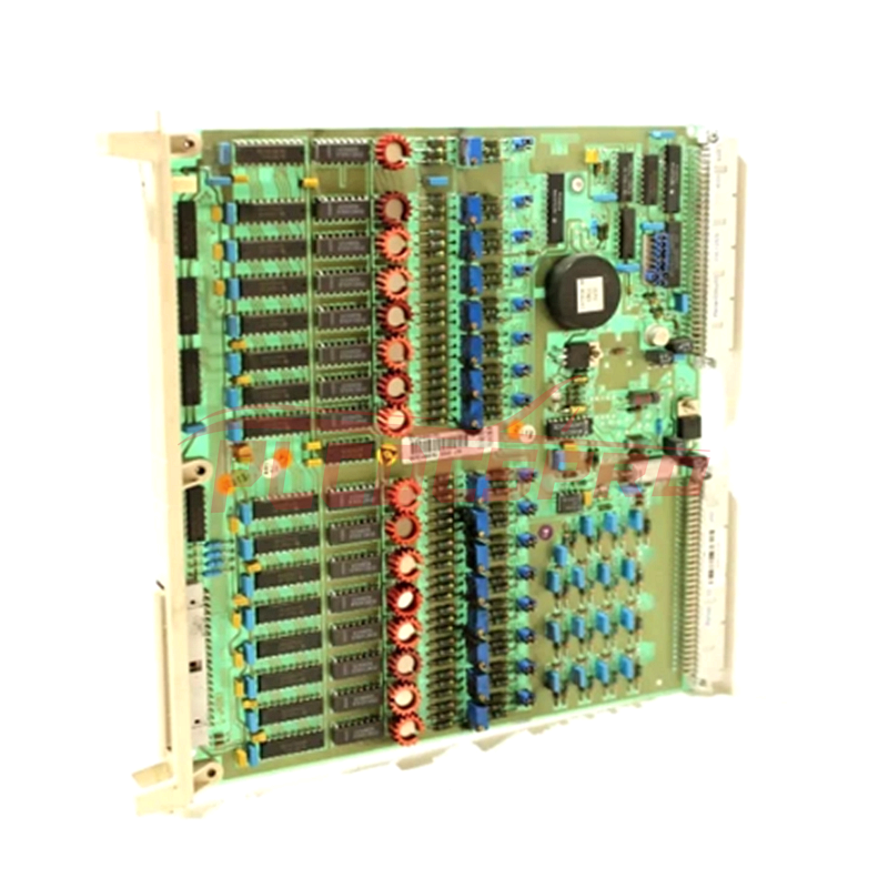 57120001-FG | ABB DSAO 130 Аналогтық Шығару Платасы