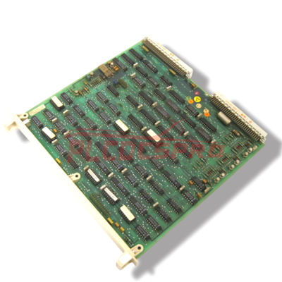 57350001-CN | Papan Video ABB DSAV 111