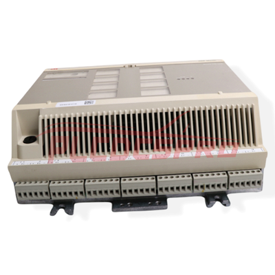 DSAX 452 5712289-A | Unit Dasar Remote Masuk/Keluar ABB