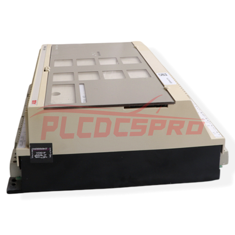 DSAX 452 5712289-A | ABB Основно устройство за дистанционно въвеждане/извеждане