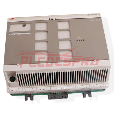 DSAX 452 5712289-A | Unit Dasar Remote Masuk/Keluar ABB