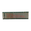 New ABB DSBB 104 57310256-AV/1 Bus Backplane