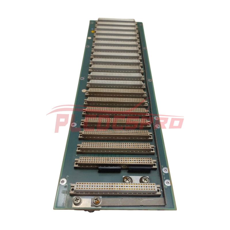 DSBB 102 57310256-A/1 | ABB | صفحه پشتی باس