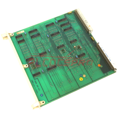 لوحة مكرّر حافلة ABB DSBC 110 57310256-E Bus Bus Repeater Board DSBC110