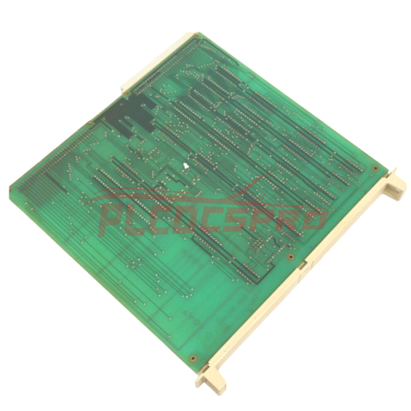 ABB DSBC 110 57310256-E Bus Bus Repeater Board DSBC110