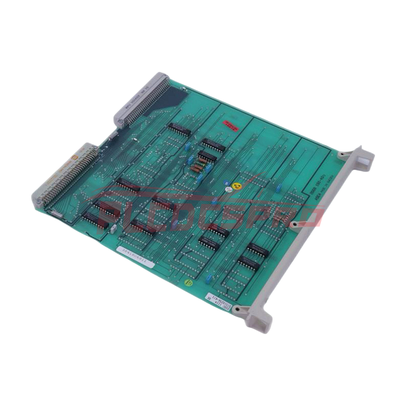 Baru ABB DSBC 111 57310256-K Papan Pengulang Bus