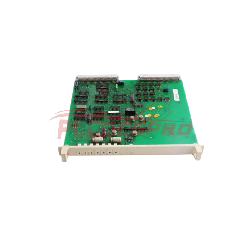 Módulo esclavo repetidor de bus ABB DSBC 173 57310001-KH