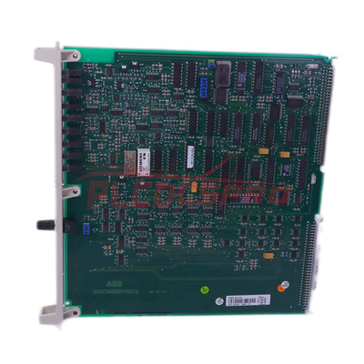 3BSE012211R1 | ABB DSBC 174 Модул за разширение на шината