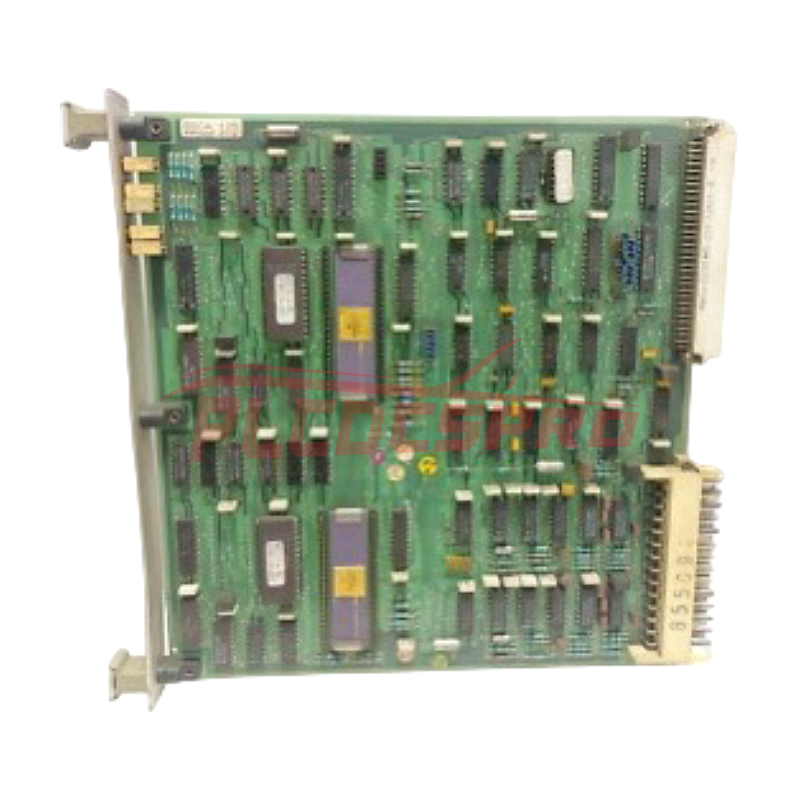 ABB DSCA 125A 57520001-CY Robusztus kommunikációs interfész modul