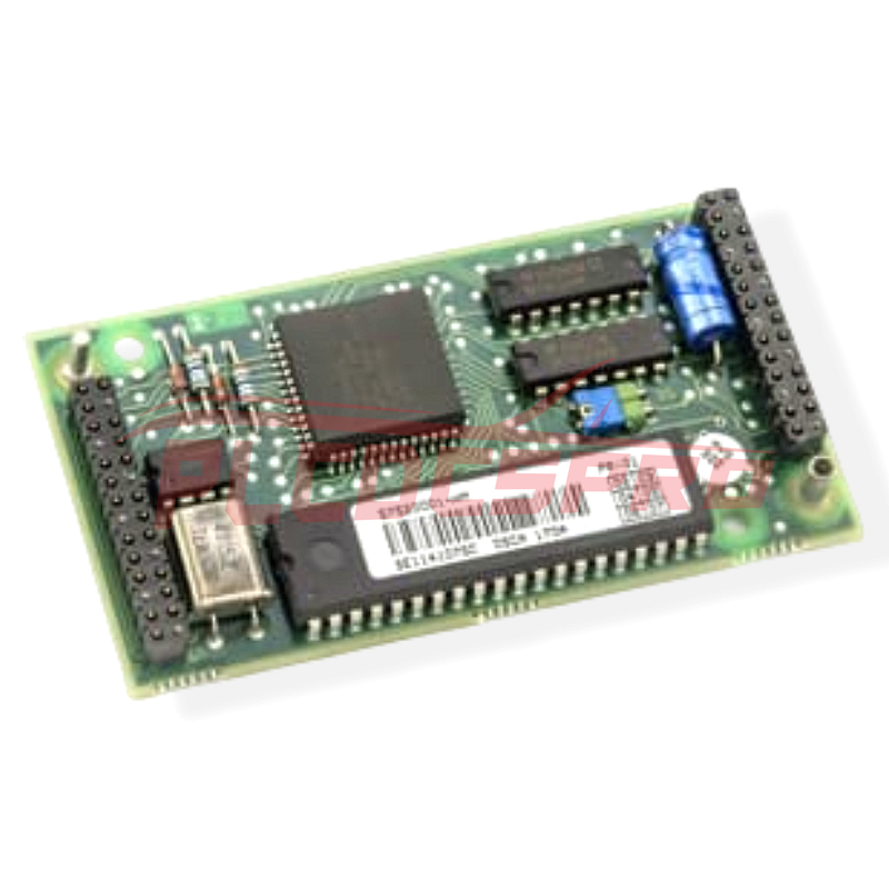 DSCA 170A | ABB 57520001-HM Комуникационна единица