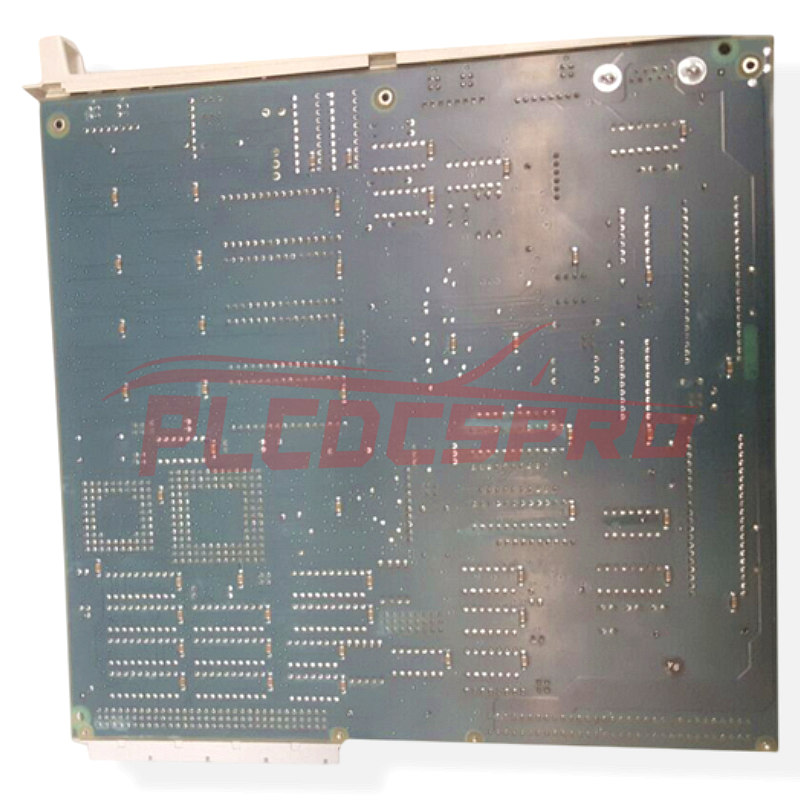 DSCA 190V | ABB Комуникационна процесорна платка