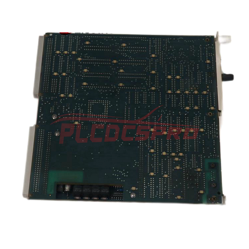 پردازنده ارتباطی ABB DSCA 160A 57520001-GX RS-232