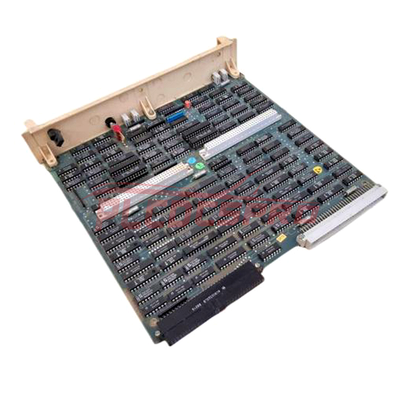 DSCL110A ABB 57310001-KY DSCL 110A Yedeklilik Kontrol Ünitesi