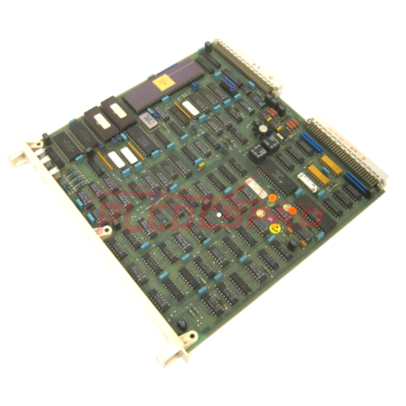 Bảng Giao Tiếp Đồng Bộ ABB DSCS116 DSCS 116