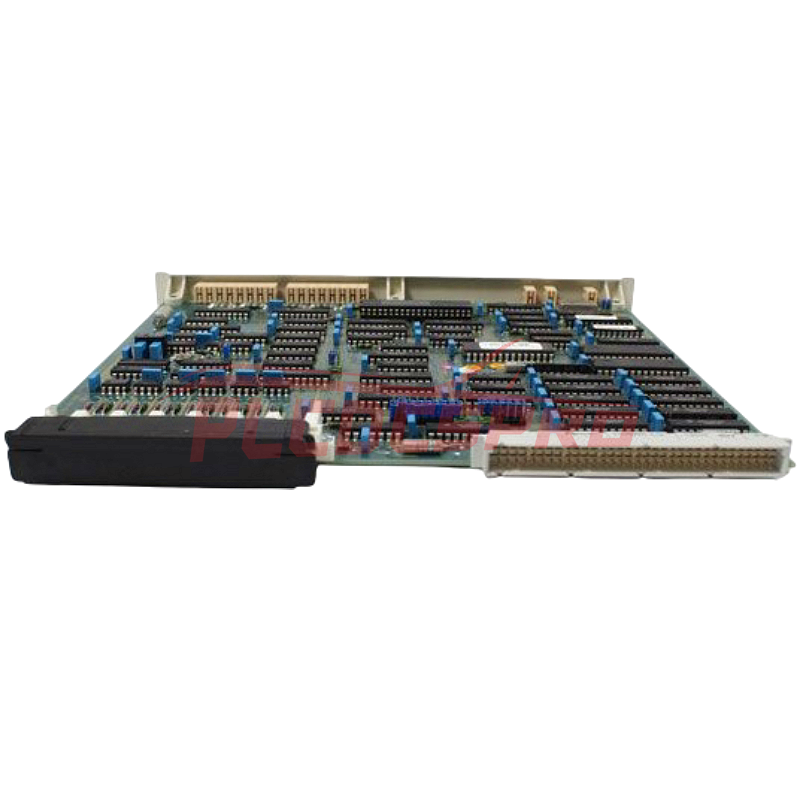 57310001-LM | ABB DSCS 131 MasterFieldbus komunikacijski modul