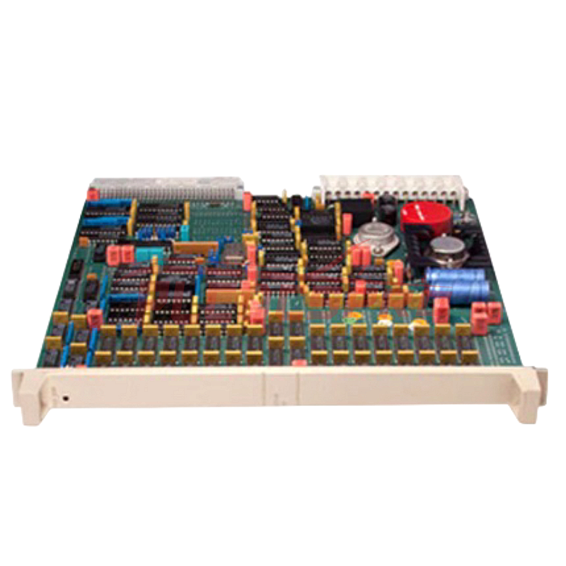 ABB DSDC110B 57310001-FT Rəqəmsal Sürət Nəzarət Lövhəsi