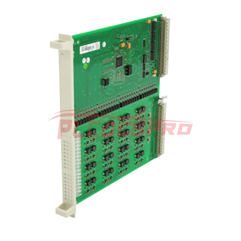 57160001-A | ABB DSDI 110 Digital Input Board