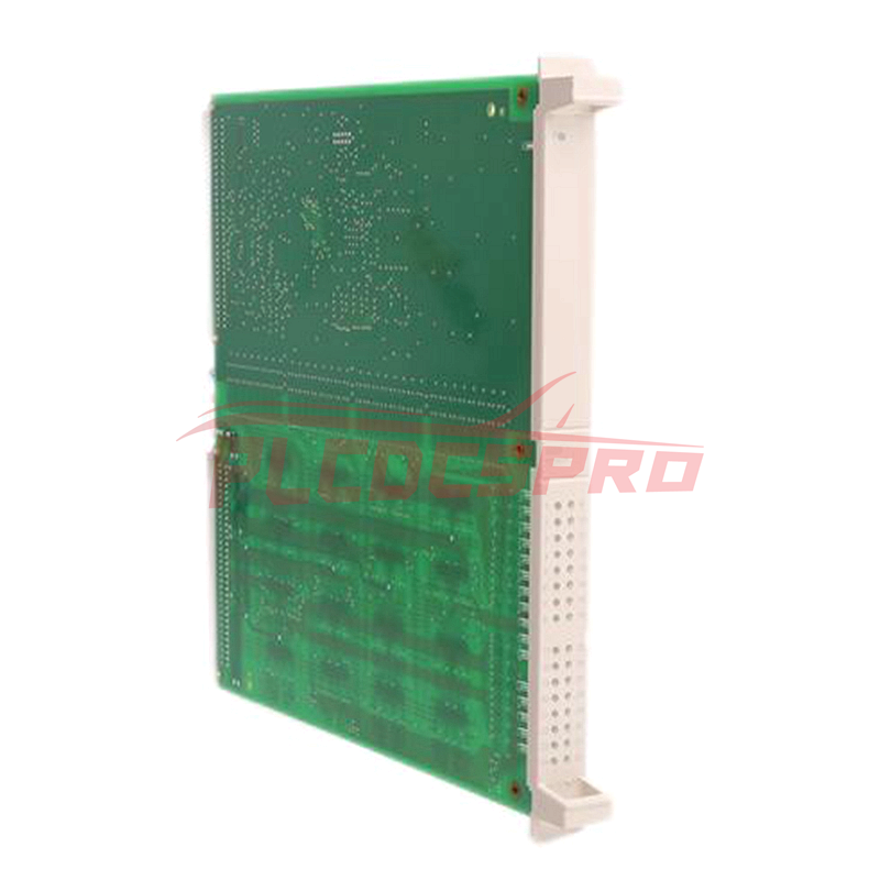3BSE018295R1 | ABB DSDI110AV1 Digital Input Board DSDI 110AV1