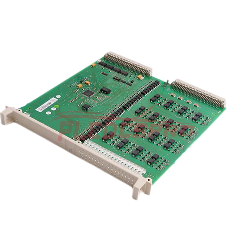 3BSE018295R1 | ABB DSDI110AV1 Digital Input Board DSDI 110AV1
