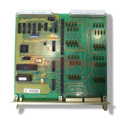 57160001-ACA | ABB DSDI 120A Papan Input Digital