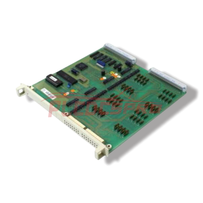 57160001-ACA | ABB DSDI 120A Papan Input Digital