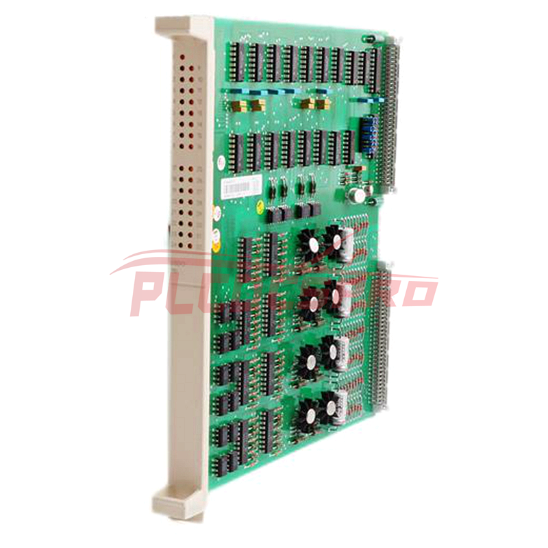 57160001-K/3 | ABB | Placa de Salida Digital DSDO 110