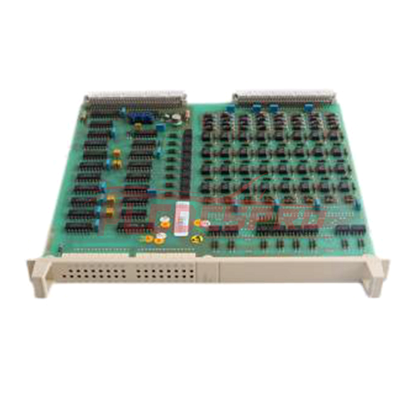 DSDO115 57160001-NF | ABB | Digitalni izlazni modul