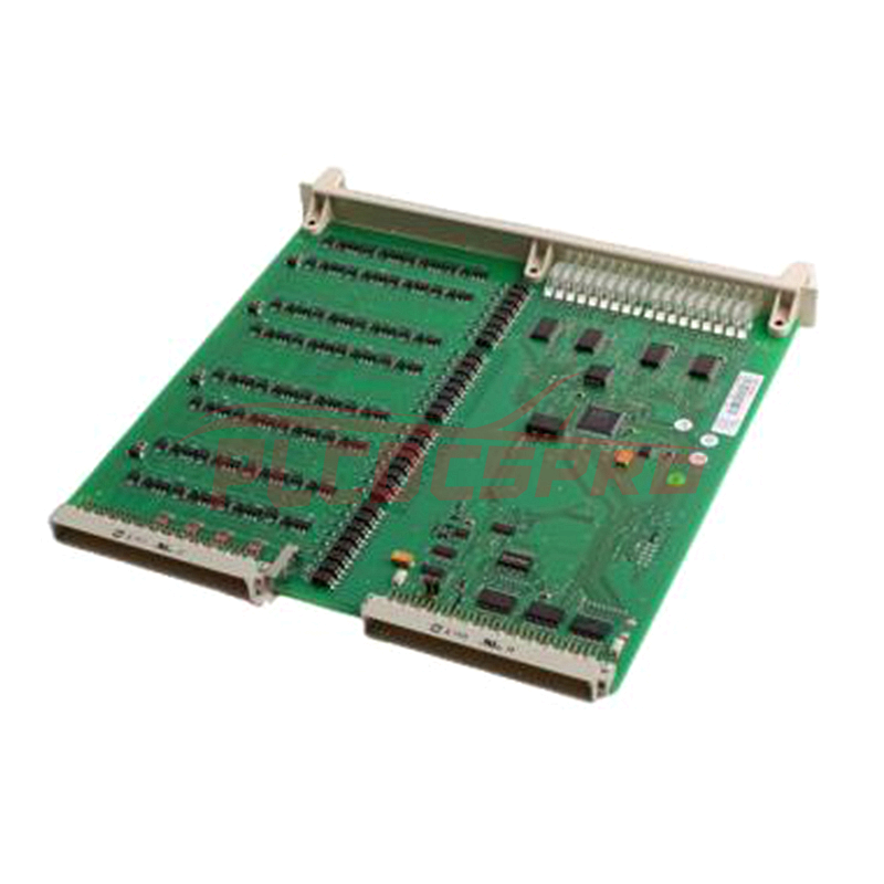 ABB | DSDO 115A 3BSE018298R1 | Scheda di Uscita Digitale a 32 Canali