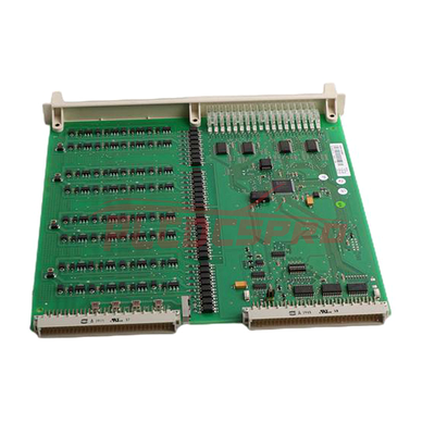 ABB | DSDO 115A 3BSE018298R1 | 32 канална цифрова изходна платка