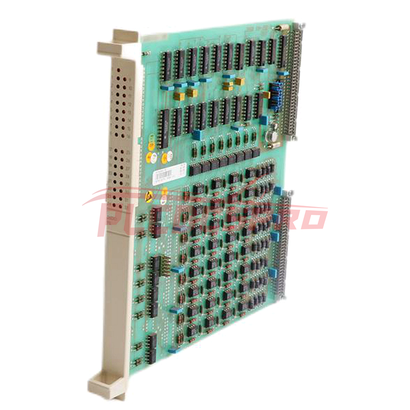DSDO115 57160001-NF | ABB | Digitalni izlazni modul