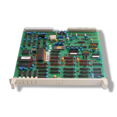 ABB DSDP 140A 57160001-ACT Papan Penghitung Pulsa