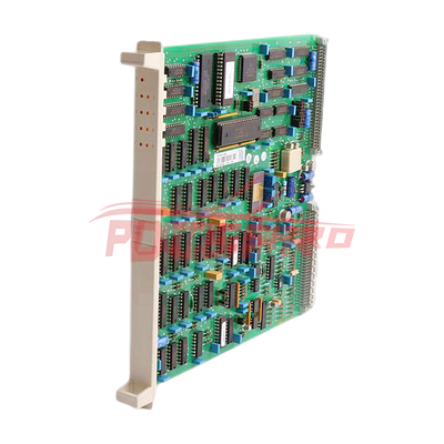 ABB DSDP 140A 57160001-ACT Papan Penghitung Pulsa