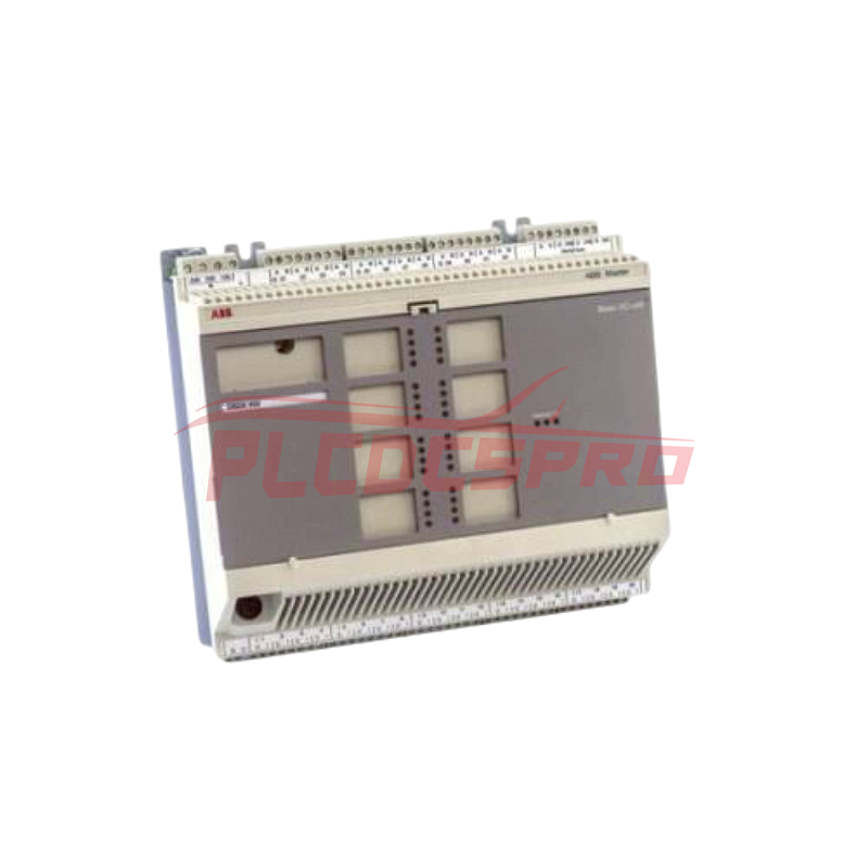 DSDX454 5716075-AT | ABB DSDX 454 Tālvadības Ieeja / Izeja Pamata Vienība