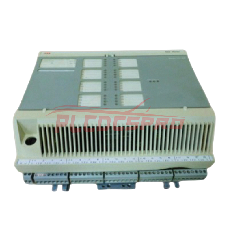 DSDX454 5716075-AT | ABB DSDX 454 Tālvadības Ieeja / Izeja Pamata Vienība