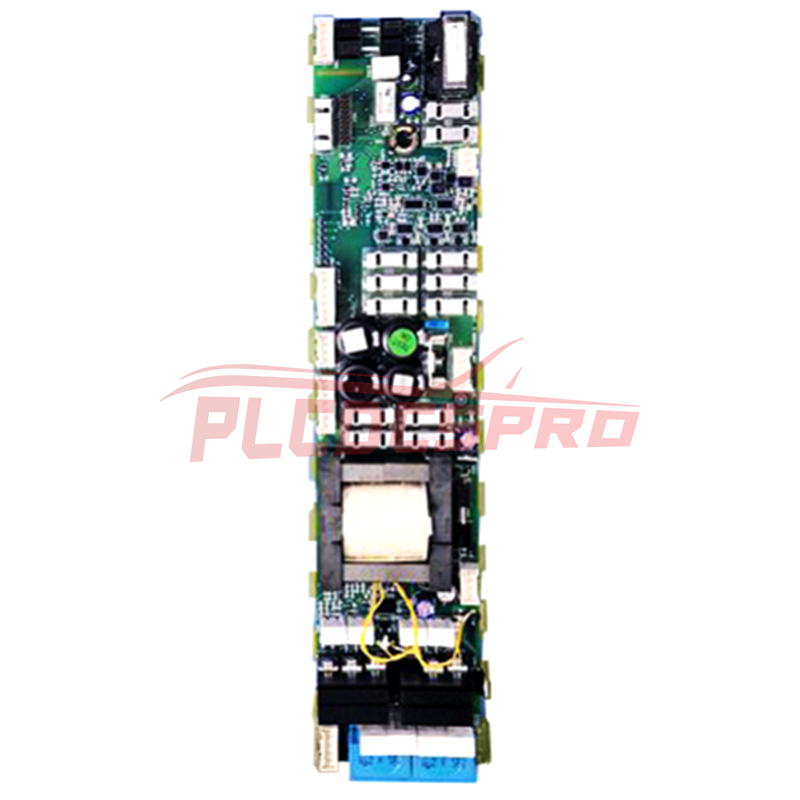 ABB DSMB-01C Güc Təchizatı Lövhəsi 64691929