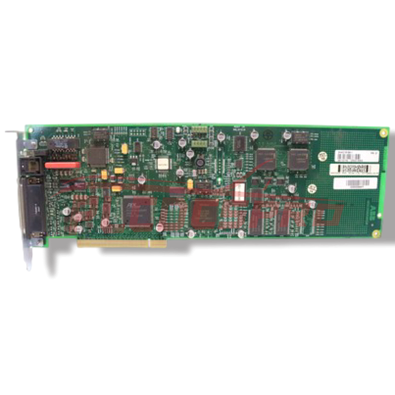 ABB DSMB-03C Communication Interface Board