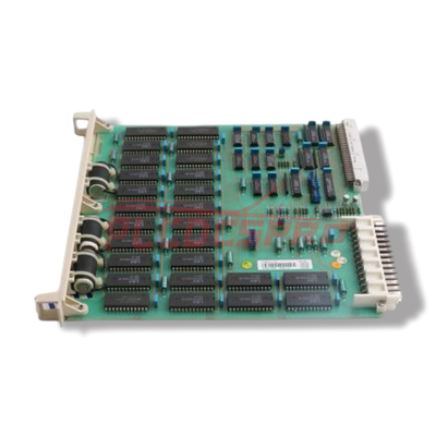 57360001-HG | ABB | DSMB 127 memória kártya