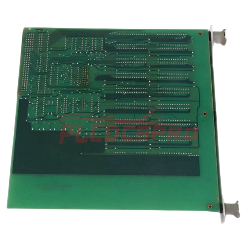 برد پردازنده ABB DSMB 151 57310001-CX