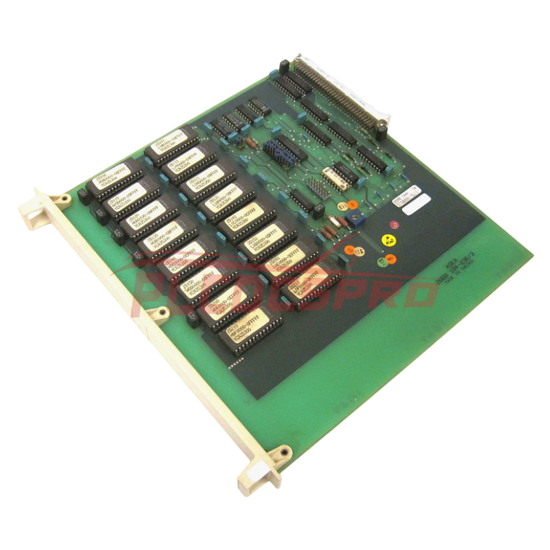 DSMB144 ABB 57360001-EL Speicherkarte DSMB 144