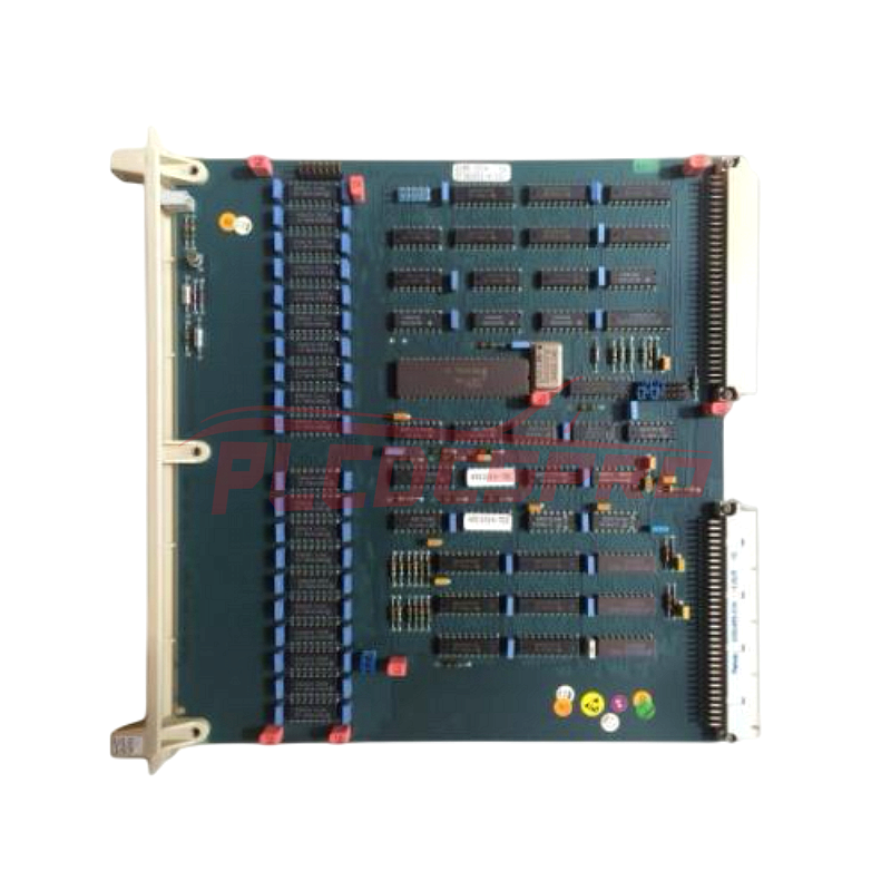 ABB DSMB 151 57360001-K/10 Ploča memorije zaslona